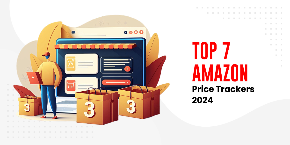 Top Amazon Price Trackers 2024 - Best Tools for Shopping Discounts and Deals